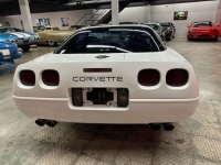 1996 Chevrolet Corvette for sale in Michigan (ID-142724)