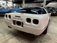 1996 Chevrolet Corvette for sale in Michigan (ID-142724)