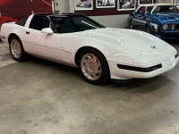 1996 Chevrolet Corvette for sale in Michigan (ID-142724)