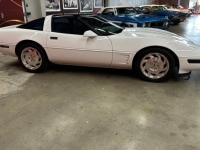 1996 Chevrolet Corvette for sale in Michigan (ID-142724)