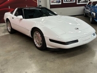 1996 Chevrolet Corvette for sale in Michigan (ID-142724)