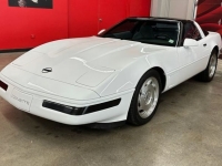 1996 Chevrolet Corvette for sale in Michigan (ID-142724)