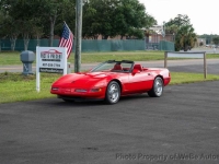 1996 Chevrolet Corvette for sale in Riverhead, New York (ID-143639)