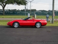 1996 Chevrolet Corvette for sale in Riverhead, New York (ID-143639)