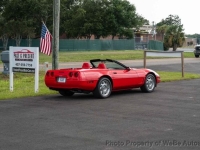 1996 Chevrolet Corvette for sale in Riverhead, New York (ID-143639)
