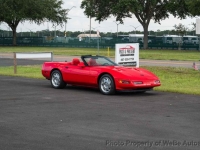 1996 Chevrolet Corvette for sale in Riverhead, New York (ID-143639)