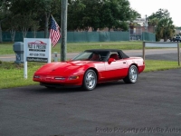 1996 Chevrolet Corvette for sale in Riverhead, New York (ID-143639)