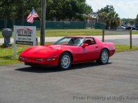 1996 Chevrolet Corvette for sale in Riverhead, New York (ID-143639)