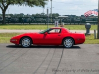 1996 Chevrolet Corvette for sale in Riverhead, New York (ID-143639)