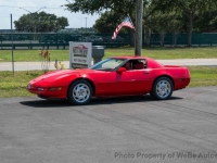 1996 Chevrolet Corvette for sale in Riverhead, New York (ID-143639)