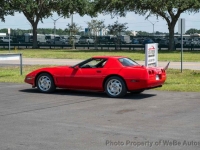 1996 Chevrolet Corvette for sale in Riverhead, New York (ID-143639)