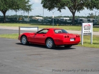 1996 Chevrolet Corvette for sale in Riverhead, New York (ID-143639)