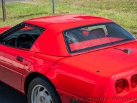 1996 Chevrolet Corvette for sale in Riverhead, New York (ID-143639)