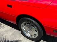 1996 Chevrolet Corvette for sale in Port St. Lucie, Florida (ID-143928)