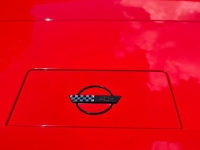 1996 Chevrolet Corvette for sale in Port St. Lucie, Florida (ID-143928)