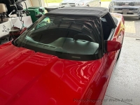 1996 Chevrolet Corvette for sale in Port St. Lucie, Florida (ID-143928)