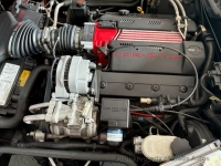 1996 Chevrolet Corvette for sale in Port St. Lucie, Florida (ID-143928)