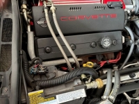 1996 Chevrolet Corvette for sale in Port St. Lucie, Florida (ID-143928)