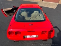 1996 Chevrolet Corvette for sale in Riverhead, New York (ID-145345)
