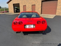 1996 Chevrolet Corvette for sale in Riverhead, New York (ID-145345)