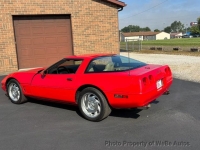 1996 Chevrolet Corvette for sale in Riverhead, New York (ID-145345)