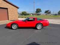 1996 Chevrolet Corvette for sale in Riverhead, New York (ID-145345)