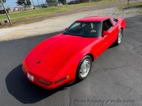 1996 Chevrolet Corvette for sale in Riverhead, New York (ID-145345)