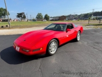 1996 Chevrolet Corvette for sale in Riverhead, New York (ID-145345)