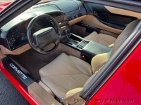 1996 Chevrolet Corvette for sale in Riverhead, New York (ID-145345)