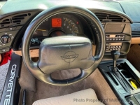 1996 Chevrolet Corvette for sale in Riverhead, New York (ID-145345)