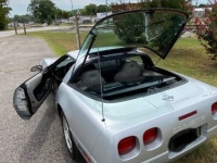 1996 Chevrolet Corvette for sale in Michigan (ID-156241)