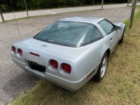 1996 Chevrolet Corvette for sale in Michigan (ID-156241)