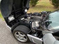 1996 Chevrolet Corvette for sale in Michigan (ID-156241)