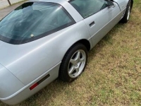 1996 Chevrolet Corvette for sale in Michigan (ID-156241)