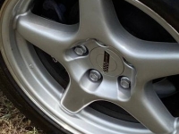 1996 Chevrolet Corvette for sale in Michigan (ID-156241)