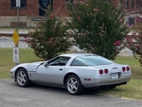 1996 Chevrolet Corvette for sale in Michigan (ID-156241)