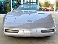 1996 Chevrolet Corvette for sale in Riverhead, New York (ID-162417)