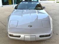 1996 Chevrolet Corvette for sale in Riverhead, New York (ID-162417)