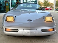 1996 Chevrolet Corvette for sale in Riverhead, New York (ID-162417)