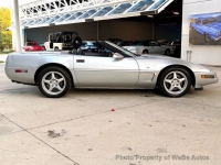 1996 Chevrolet Corvette for sale in Riverhead, New York (ID-162417)