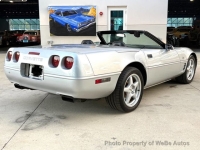 1996 Chevrolet Corvette for sale in Riverhead, New York (ID-162417)