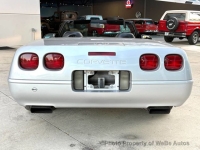 1996 Chevrolet Corvette for sale in Riverhead, New York (ID-162417)