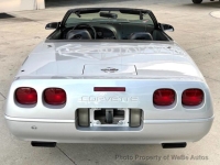1996 Chevrolet Corvette for sale in Riverhead, New York (ID-162417)