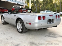 1996 Chevrolet Corvette for sale in Riverhead, New York (ID-162417)