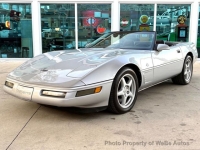 1996 Chevrolet Corvette for sale in Riverhead, New York (ID-162417)