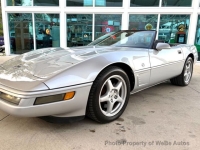 1996 Chevrolet Corvette for sale in Riverhead, New York (ID-162417)