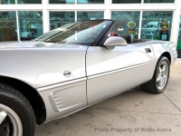 1996 Chevrolet Corvette for sale in Riverhead, New York (ID-162417)