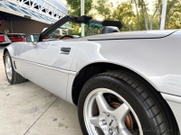 1996 Chevrolet Corvette for sale in Riverhead, New York (ID-162417)