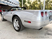 1996 Chevrolet Corvette for sale in Riverhead, New York (ID-162417)