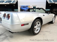 1996 Chevrolet Corvette for sale in Riverhead, New York (ID-162417)